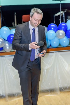 Fotografie – 2016 Maturitní ples