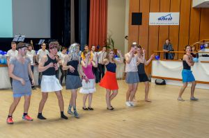 Fotografie – 2016 Maturitní ples