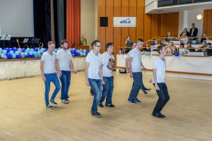 Fotografie – 2016 Maturitní ples