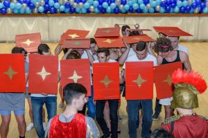 Fotografie – 2016 Maturitní ples