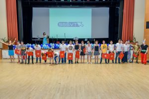 Fotografie – 2016 Maturitní ples