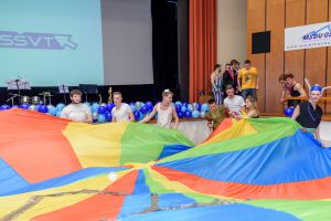 Fotografie – 2016 Maturitní ples