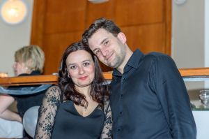 Fotografie – 2016 Maturitní ples