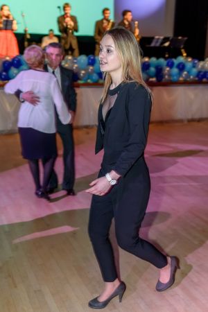 Fotografie – 2016 Maturitní ples