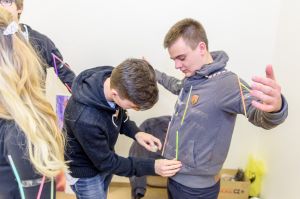 Fotografie – 2016 Maturitní ples