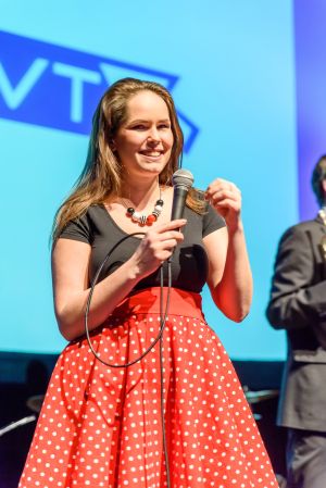 Fotografie – 2016 Maturitní ples
