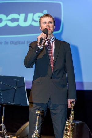 Fotografie – 2016 Maturitní ples