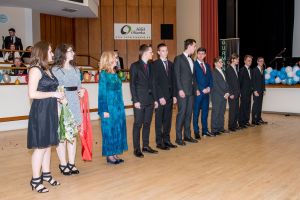 Fotografie – 2017 Maturitní ples