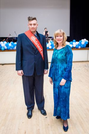 Fotografie – 2017 Maturitní ples