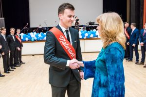 Fotografie – 2017 Maturitní ples