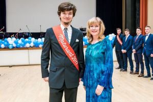 Fotografie – 2017 Maturitní ples