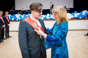 Fotografie – 2017 Maturitní ples