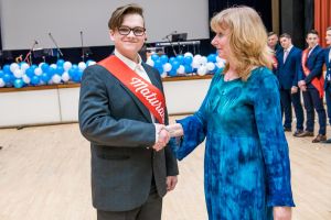 Fotografie – 2017 Maturitní ples