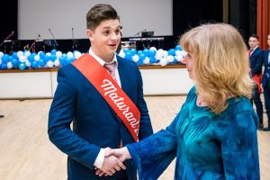 Fotografie – 2017 Maturitní ples