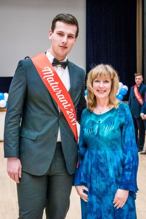Fotografie – 2017 Maturitní ples
