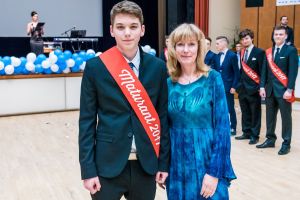 Fotografie – 2017 Maturitní ples