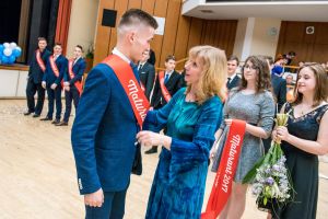 Fotografie – 2017 Maturitní ples