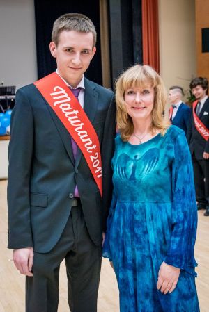Fotografie – 2017 Maturitní ples