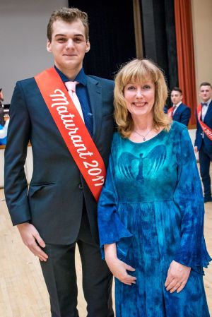 Fotografie – 2017 Maturitní ples