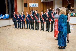Fotografie – 2017 Maturitní ples