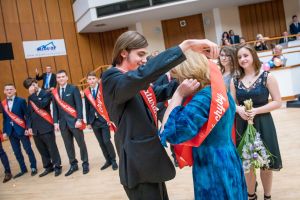 Fotografie – 2017 Maturitní ples
