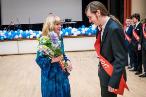 Fotografie – 2017 Maturitní ples