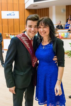 Fotografie – 2017 Maturitní ples