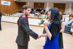 Fotografie – 2017 Maturitní ples