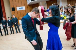 Fotografie – 2017 Maturitní ples
