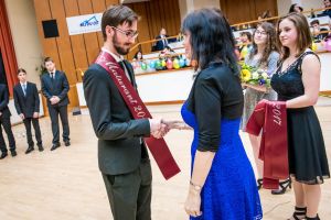 Fotografie – 2017 Maturitní ples