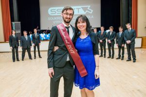 Fotografie – 2017 Maturitní ples