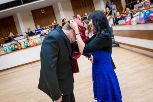 Fotografie – 2017 Maturitní ples