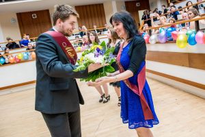 Fotografie – 2017 Maturitní ples