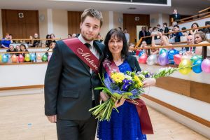 Fotografie – 2017 Maturitní ples