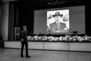 Fotografie – 2017 Maturitní ples