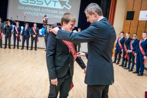 Fotografie – 2017 Maturitní ples