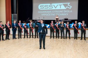 Fotografie – 2017 Maturitní ples