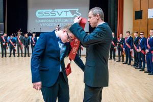 Fotografie – 2017 Maturitní ples