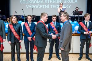 Fotografie – 2017 Maturitní ples