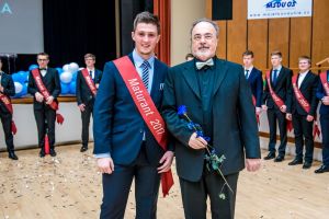Fotografie – 2017 Maturitní ples