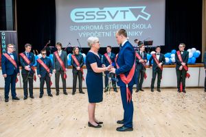 Fotografie – 2017 Maturitní ples