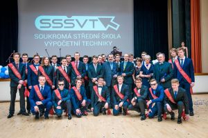 Fotografie – 2017 Maturitní ples