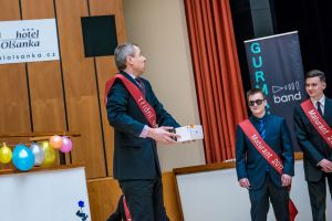 Fotografie – 2017 Maturitní ples