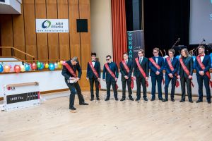 Fotografie – 2017 Maturitní ples