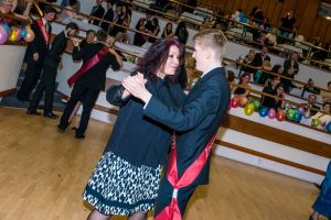 Fotografie – 2017 Maturitní ples
