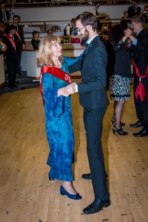 Fotografie – 2017 Maturitní ples