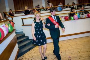 Fotografie – 2017 Maturitní ples