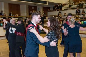 Fotografie – 2017 Maturitní ples