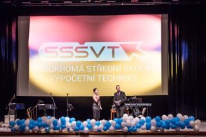 Fotografie – 2017 Maturitní ples