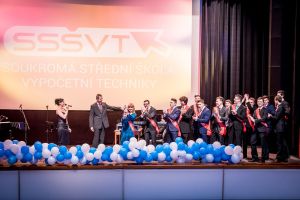 Fotografie – 2017 Maturitní ples
